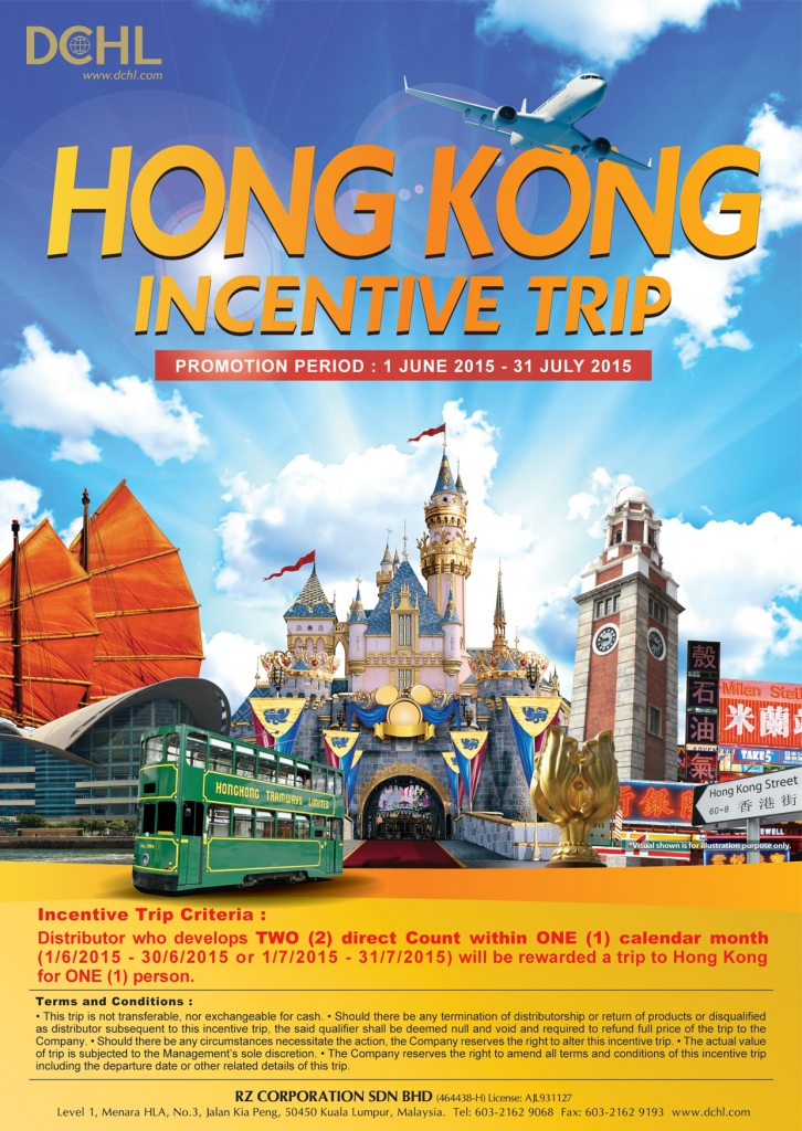 Hong Kong Incentive Trip_Web